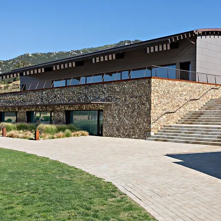 Xiquet Hotel