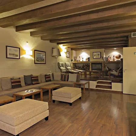 Hotel Xiquet 4*