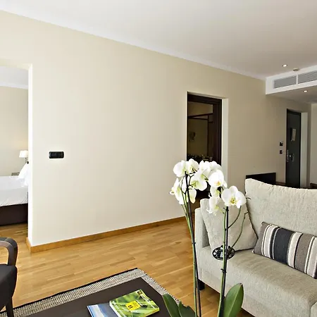 Xiquet Hotel Cantallops
