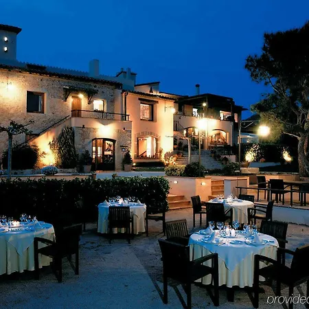 Hotel Xiquet