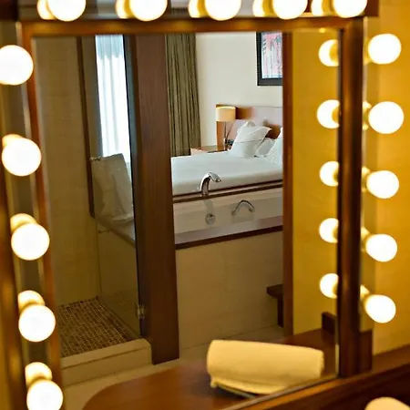 Hotel Xiquet Cantallops