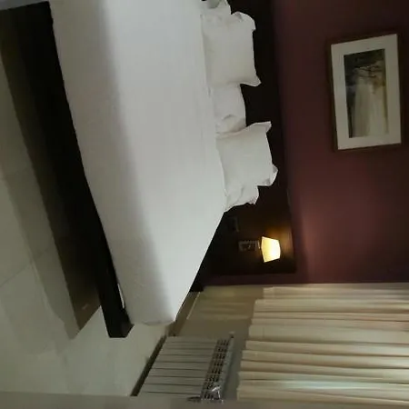 Xiquet Hotel