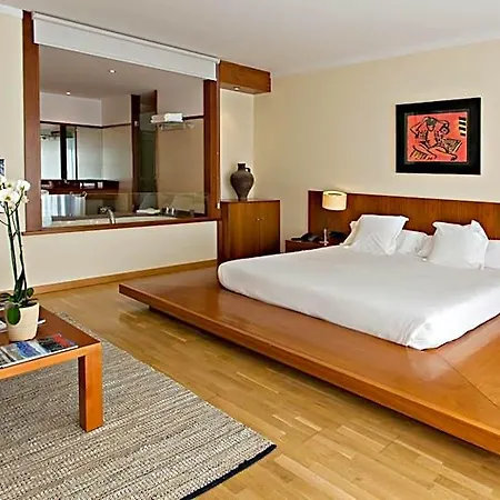 Hotel Xiquet 4*