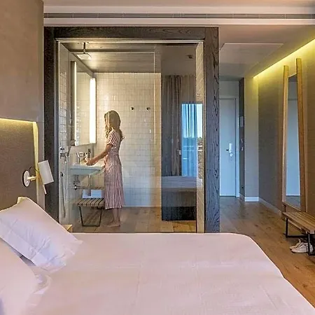 Xiquet Hotel