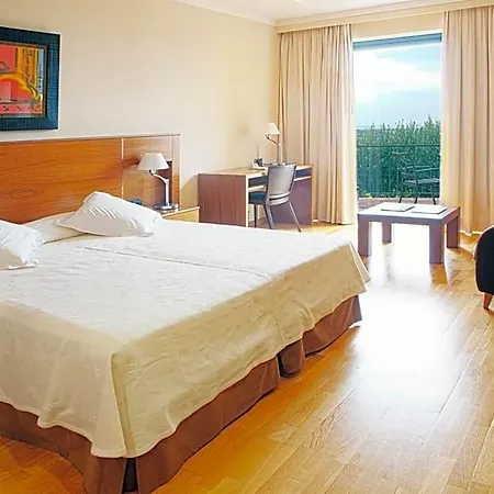 Hotel Xiquet 4*