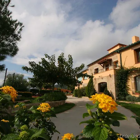 Xiquet Hotel 4*