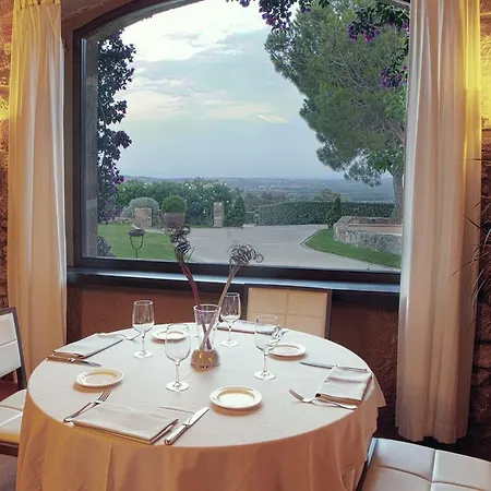 Hotel Xiquet Cantallops