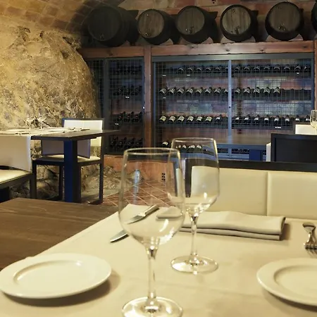 Hotel Xiquet Cantallops