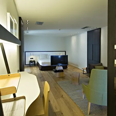Hotel Xiquet Cantallops
