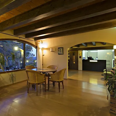 Hotel Xiquet 4*