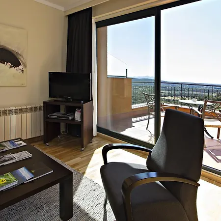 Hotel Xiquet