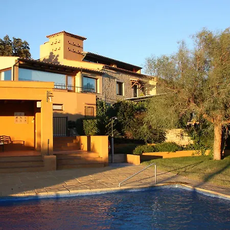 Xiquet 4* Cantallops