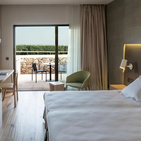 Hotel Xiquet Cantallops