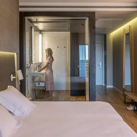 Xiquet Hotel Cantallops
