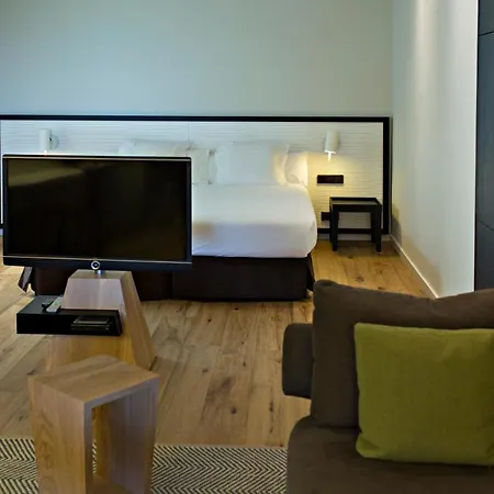 Xiquet Hotel Cantallops