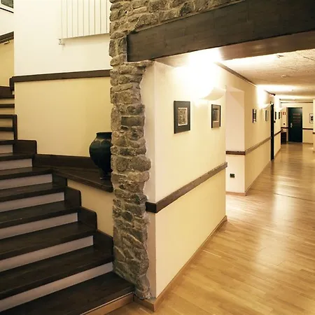 Xiquet Hotel 4*