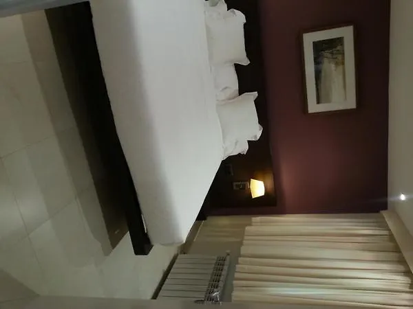 Xiquet فندق