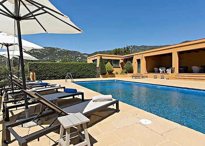 فندق Xiquet