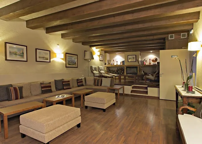 فندق Xiquet 4*