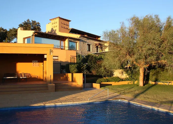 Xiquet 4* Cantallops