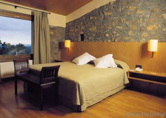 فندق Xiquet 4*
