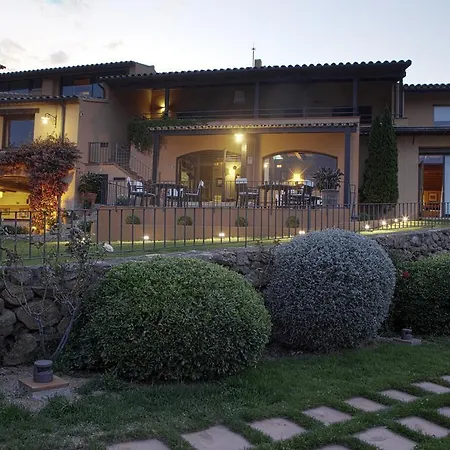 Xiquet Hotel Cantallops