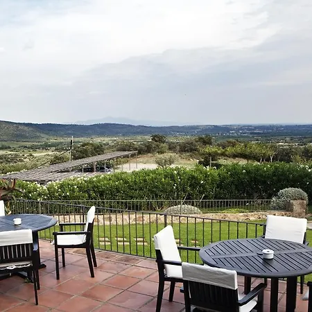 Xiquet Hotel Cantallops