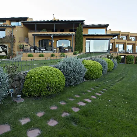 Hotel Xiquet Cantallops