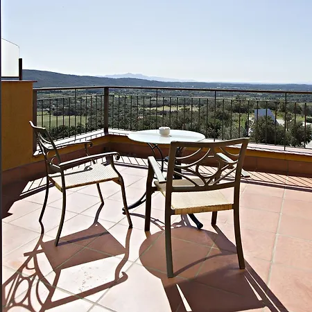 Xiquet Hotel