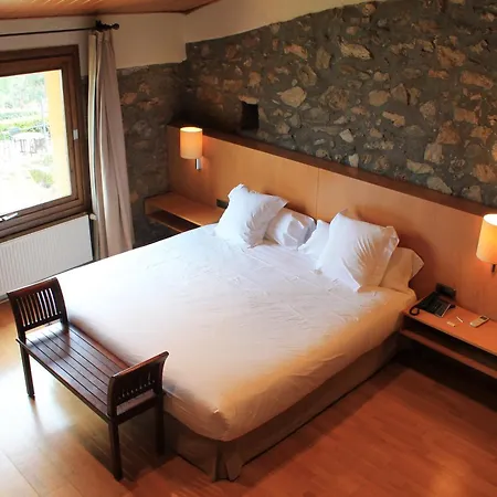 Xiquet Hotel